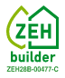 ZEH builder ZEH23B-00477-C