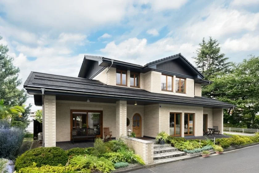 IBCハウジングメッセ北上