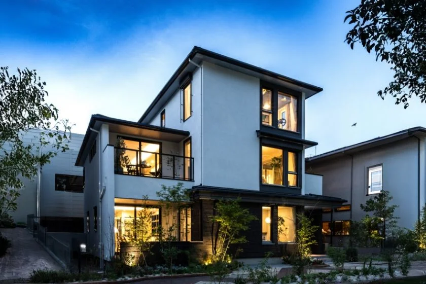 tbcハウジングステーション仙台駅東口