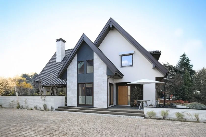 ハウジングパーク郡山南