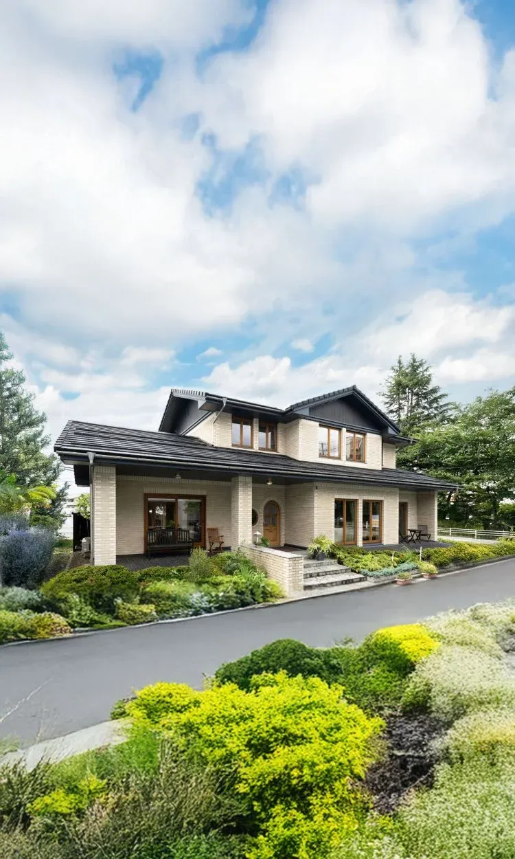 IBCハウジングメッセ北上