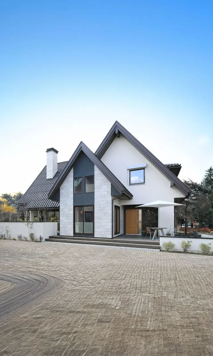 ハウジングパーク郡山南