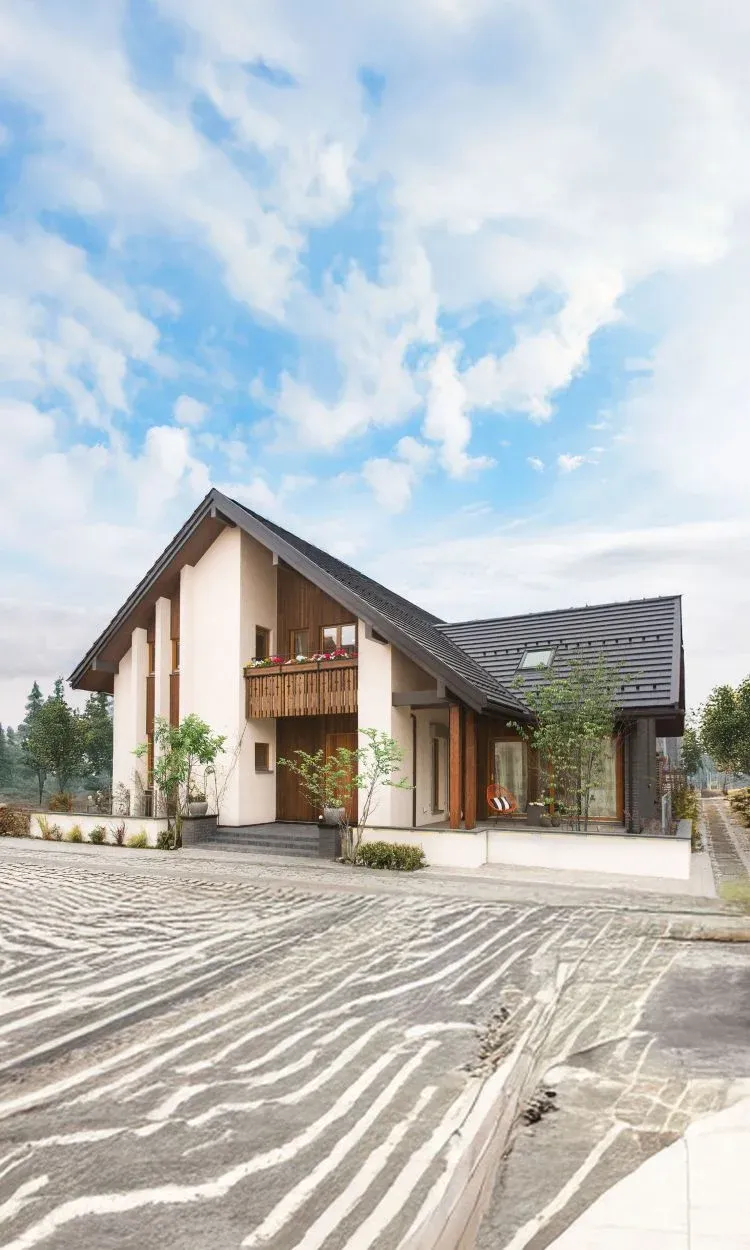 川越ハウジングギャラリー