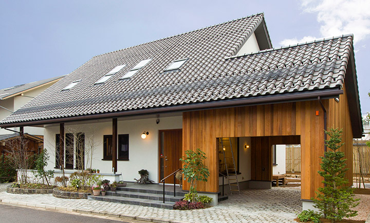 北欧スタイルの家の特徴とは 北欧風おしゃれな家づくりのポイント 北洲ハウジング