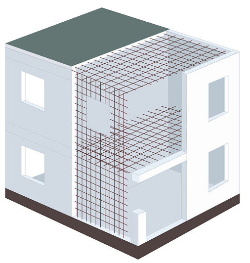 木造住宅のメリット デメリットを解説 鉄骨造 Rc造と比較 北洲ハウジング