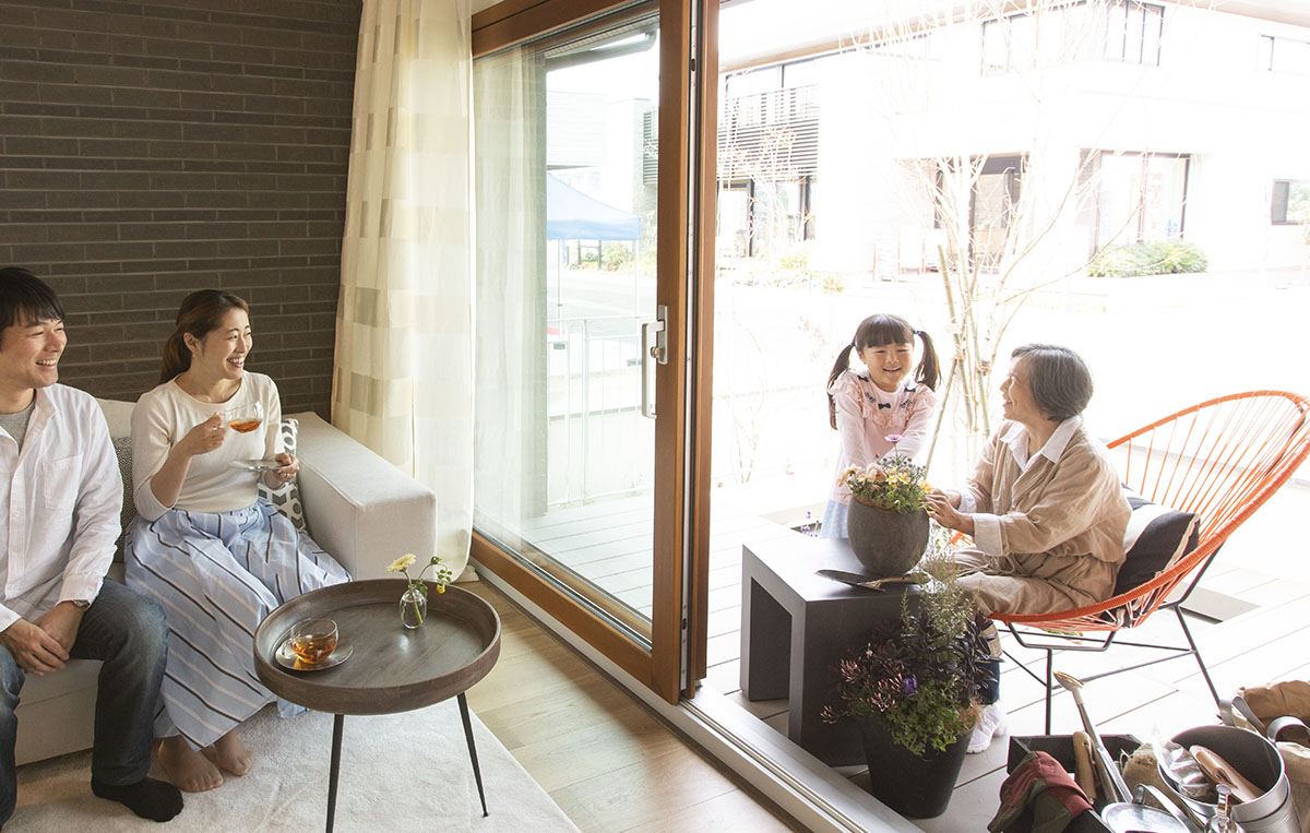 良い家に住みたい 注文住宅を建てる際に知っておきたい 住みやすい家の条件とは 北洲ハウジング 良い家に住みたい 注文住宅を建てる際に知っておきたい 住みやすい家の条件とは 北洲ハウジング