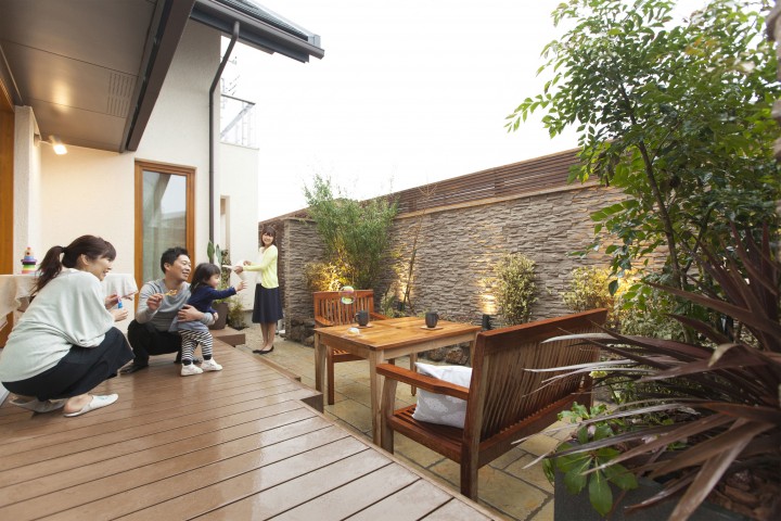 住宅展示場の見学 回り方のポイントとは 初めての方におすすめ 北洲ハウジング 住宅展示場の見学 回り方のポイントとは 初めての方におすすめ 北洲ハウジング