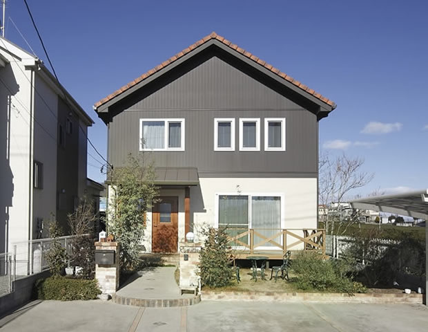 三角屋根 切妻屋根 の家のメリット 魅力とは 外観実例あり 北洲ハウジング 三角屋根 切妻屋根 の家のメリット 魅力とは 外観実例あり 北洲ハウジング