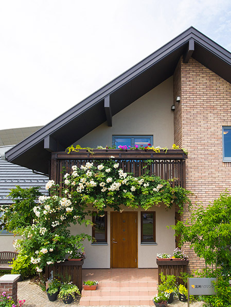 新築一戸建てで失敗しない 後悔しない家づくりの進め方 探し方 21年最新 北洲ハウジング