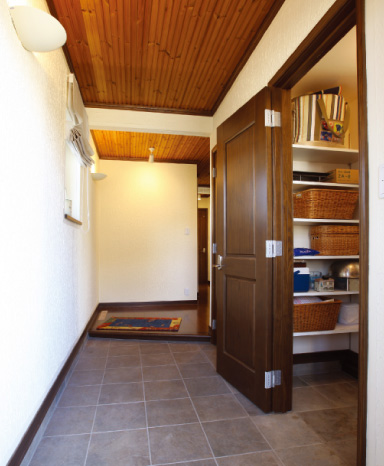 家事がしやすい間取り おすすめ設備 注文住宅の家づくり 北洲ハウジング